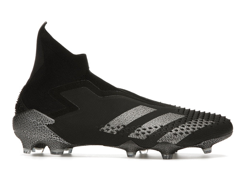 adidas Predator Mutator 20+ Core Black