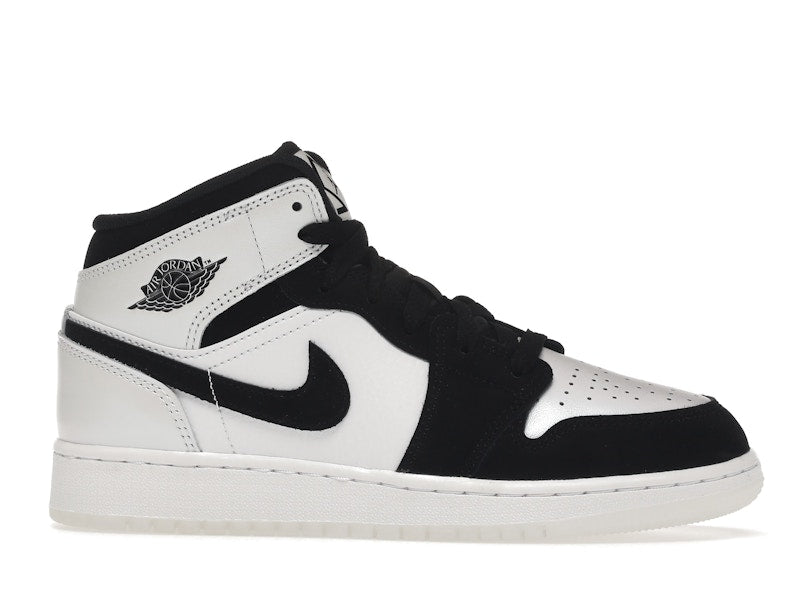 Jordan 1 Mid Diamond Shorts (GS)