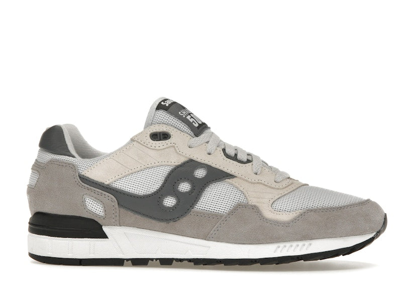 Saucony Shadow 5000 Grey Dark Grey