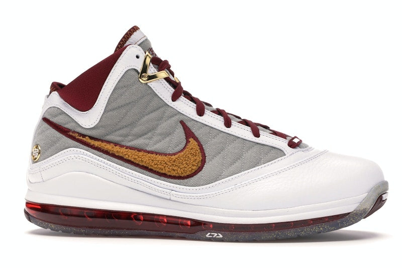 Nike LeBron 7 MVP (2020)