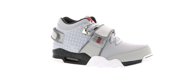 Nike Air Cruz Wolf Grey