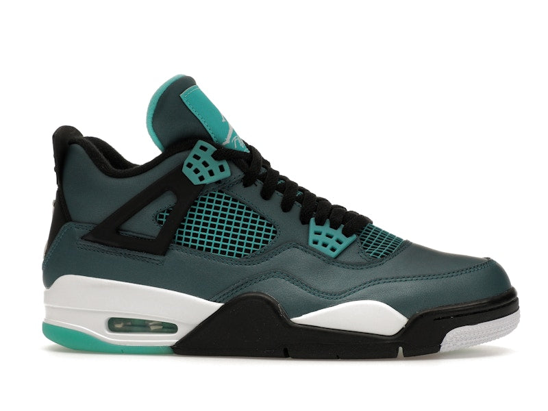 Jordan 4 Retro Teal