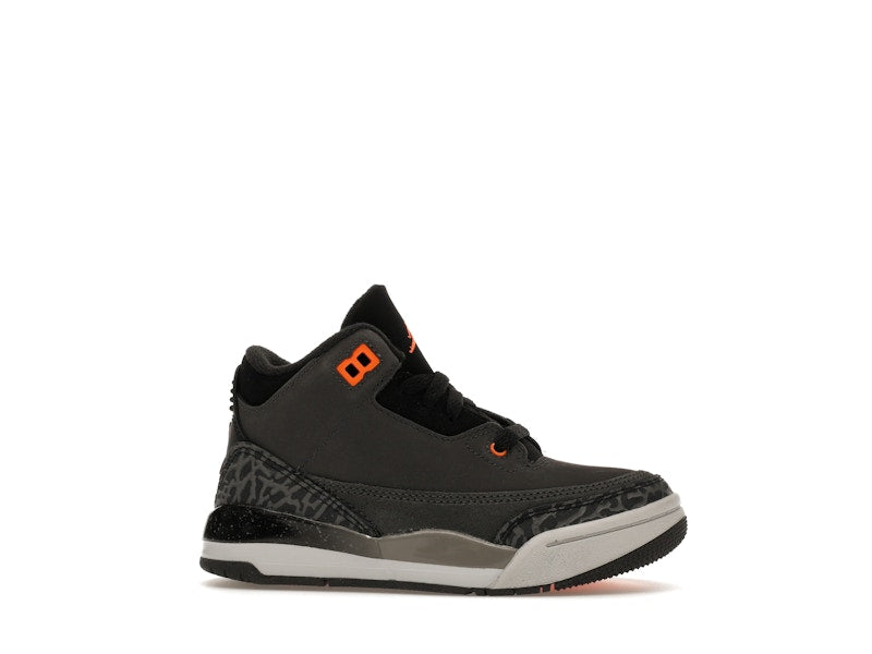 Jordan 3 Retro Fear Pack (2023) (PS)