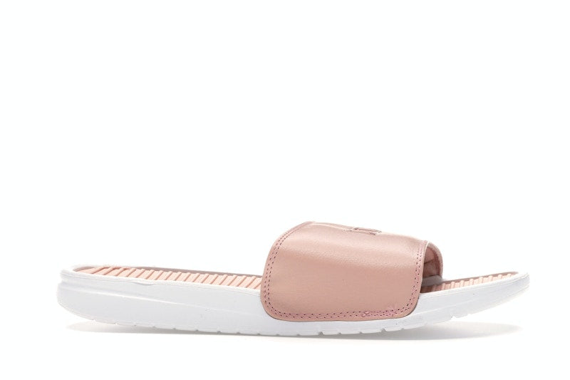 Kith Beach Slide Peach Candy