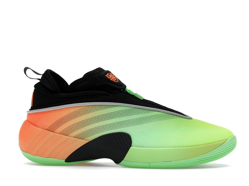 adidas D.O.N. Issue #7 Lime Burst