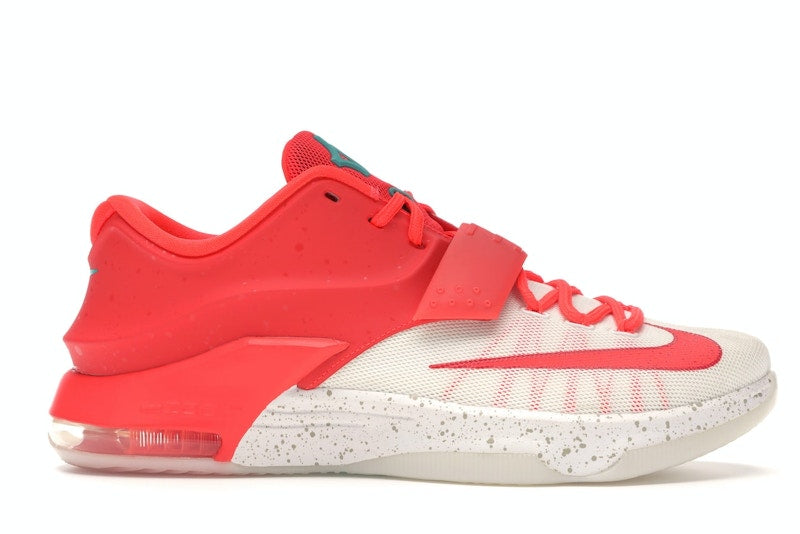 Nike KD 7 Christmas Eggnog