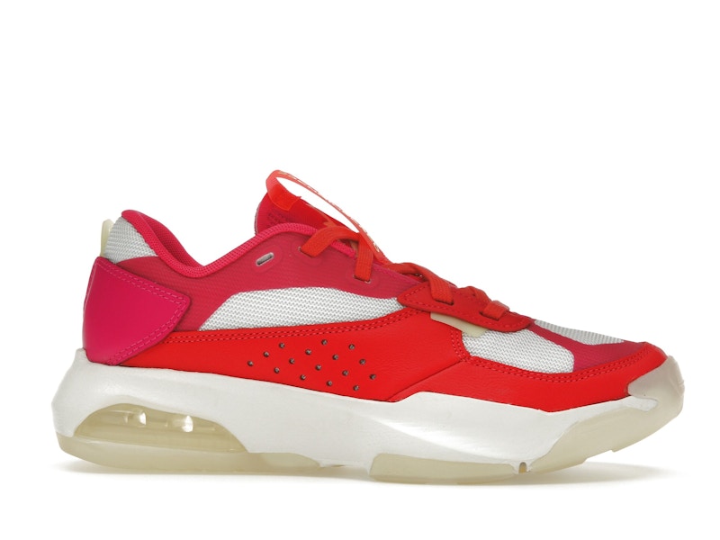 Jordan Air 200E Siren Red Pink Prime (Women's)