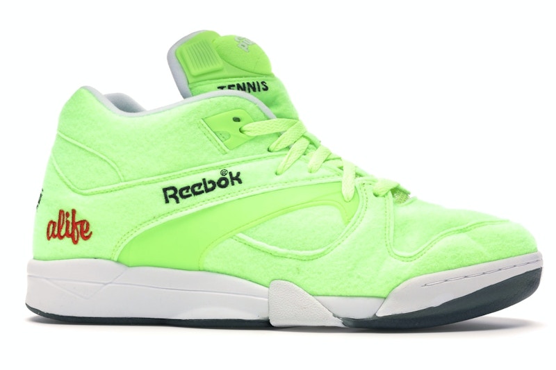 Reebok Court Victory Pump Alife Ball Out