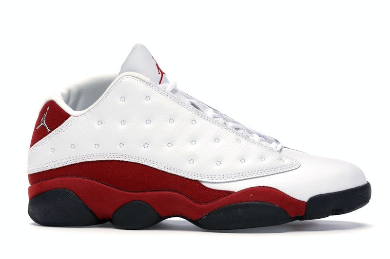 Jordan 13 Retro Low Cherry (2005)