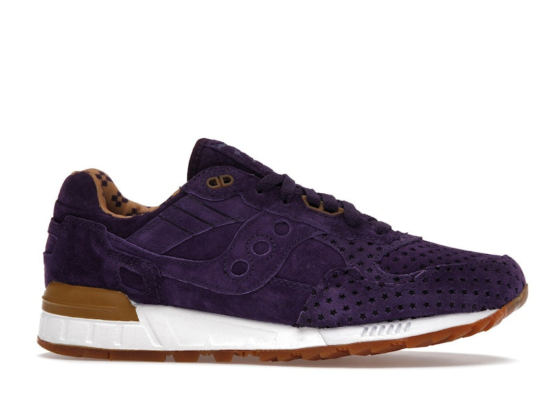 Saucony Shadow 5000 Play Cloths Strange Fruit (Purple)