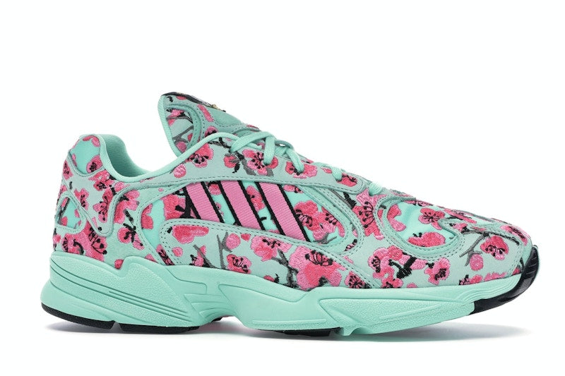 adidas Yung-1 AriZona Green Tea Ginseng