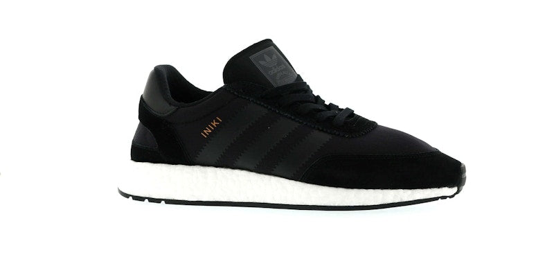 adidas Iniki Runner Core Black