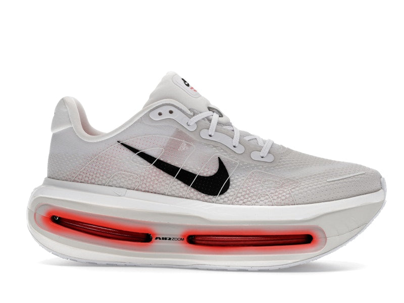 Nike Vomero Premium White Bright Crimson
