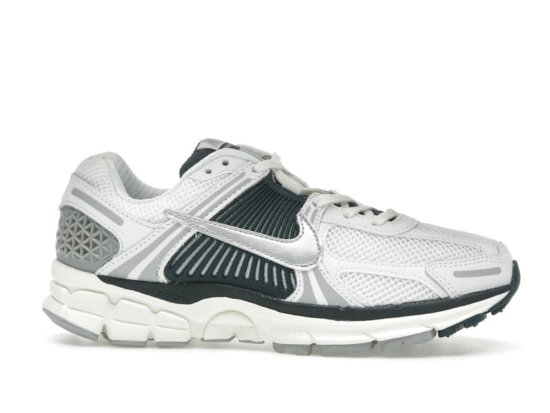 Nike Zoom Vomero 5 White Armory Navy (Women's)