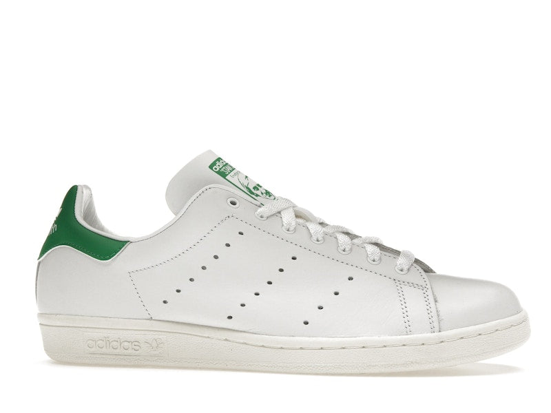 adidas Stan Smith 80s White Green