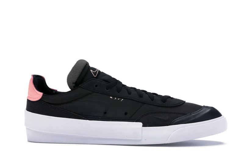 Nike Drop Type LX Black