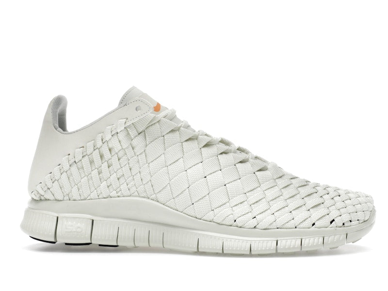 Nike Free Inneva Woven Tech Sea Glass