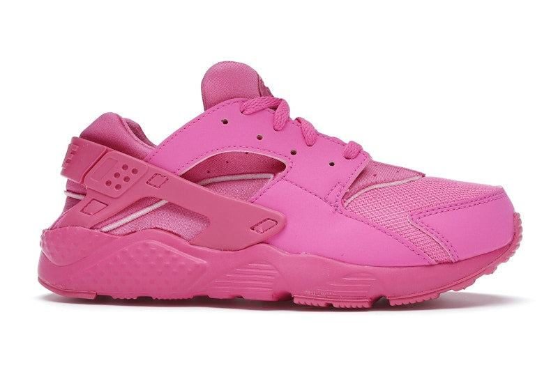 Nike Huarache Run Laser Fuchsia (PS)