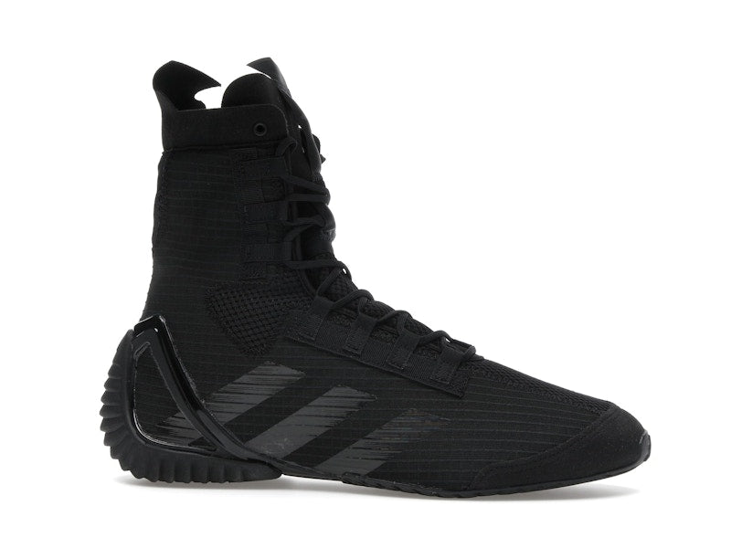 adidas Speedex 23 Core Black Carbon
