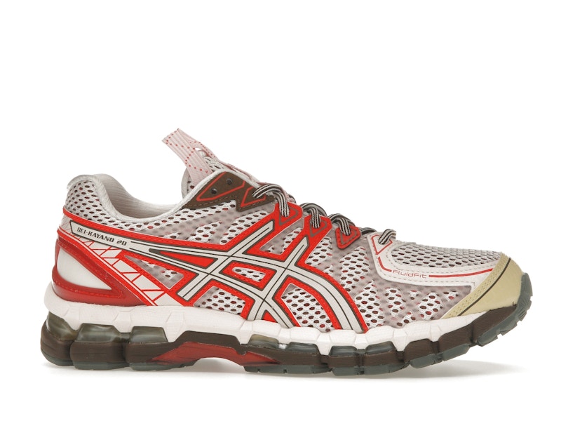 ASICS UB9-S Gel-Kayano 20 Kiko Kostadinov Crystal Pink