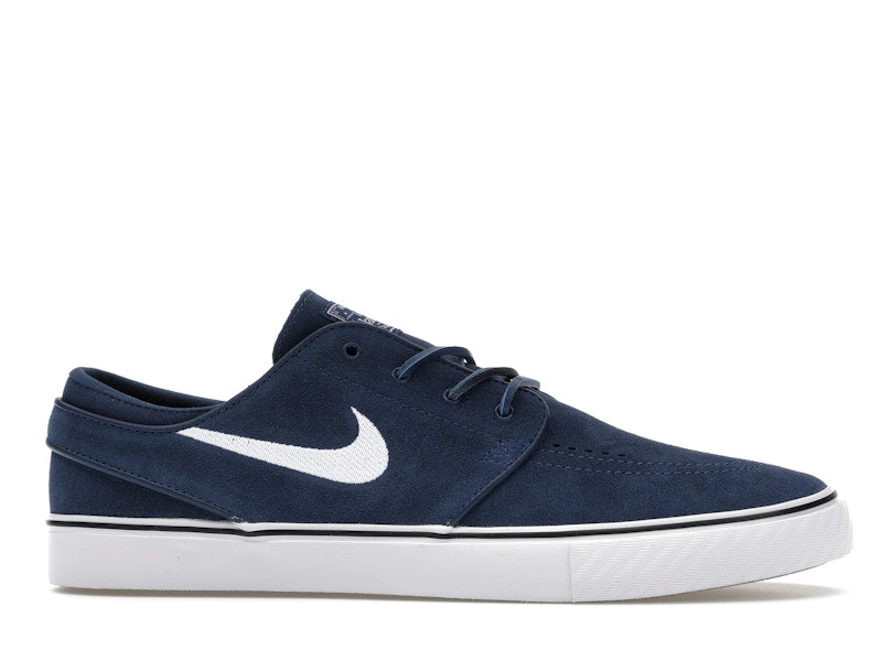 Nike SB Zoom Stefan Janoski OG+ Navy White