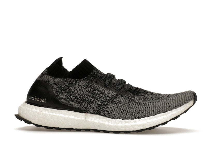 adidas Ultra Boost Uncaged Core Black (Women's)