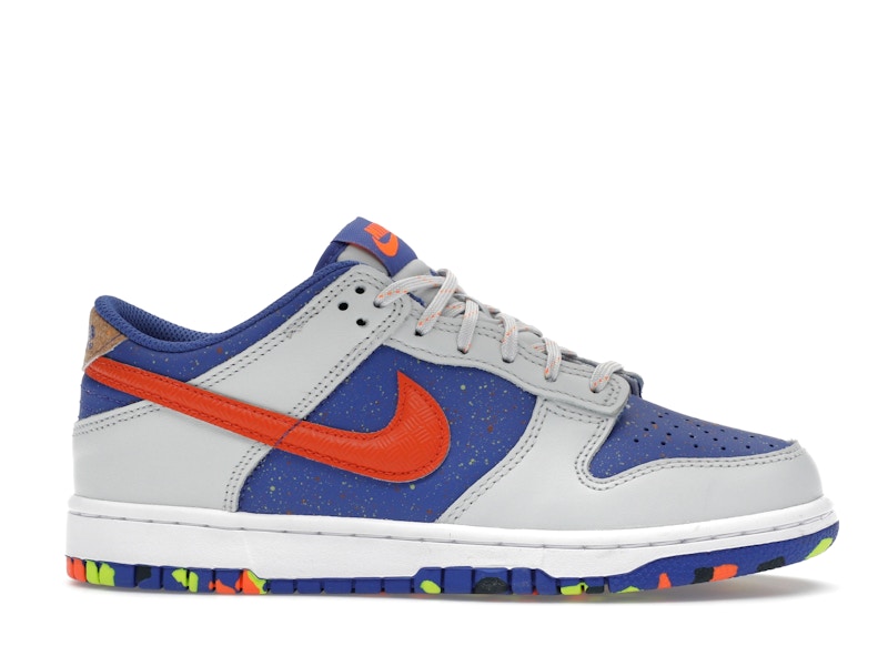 Nike Dunk Low Paint Splatter (GS)