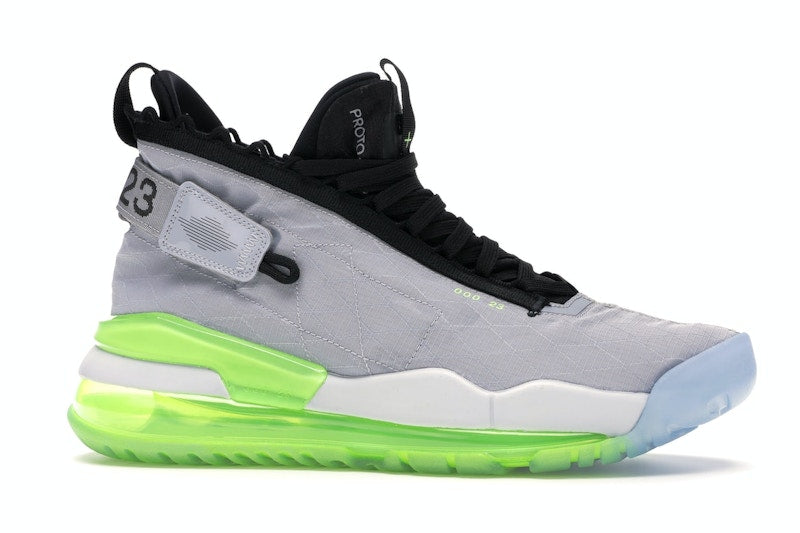 Jordan Proto Max 720 Wolf Grey Volt