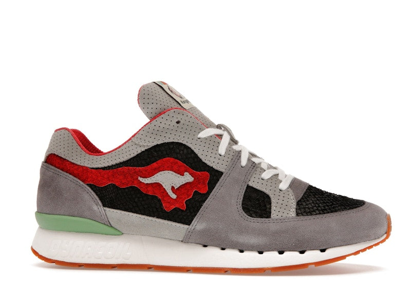 KangaROOS Coil R1 Bisso Trout II