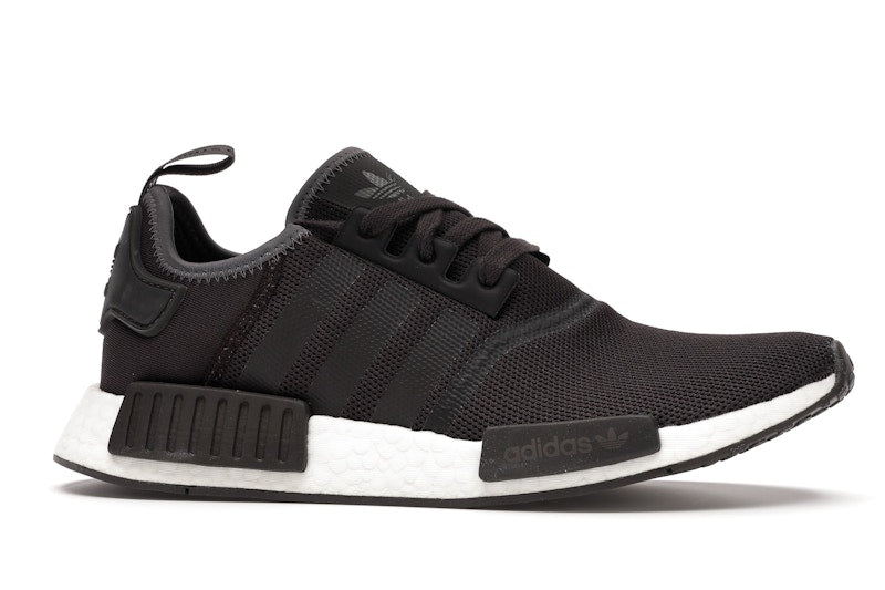 adidas NMD R1 Trace Grey Metallic