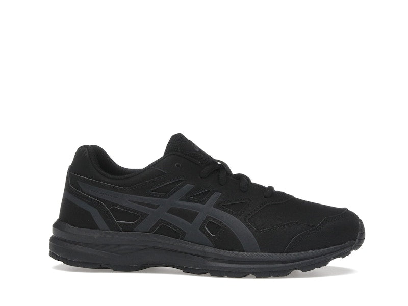 ASICS Gel-Mission Black Carbon (Women's)