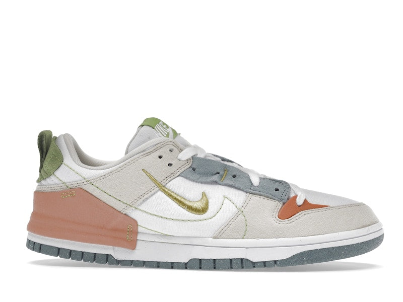 Nike Dunk Low Disrupt 2 Easter Pastel (Women's)