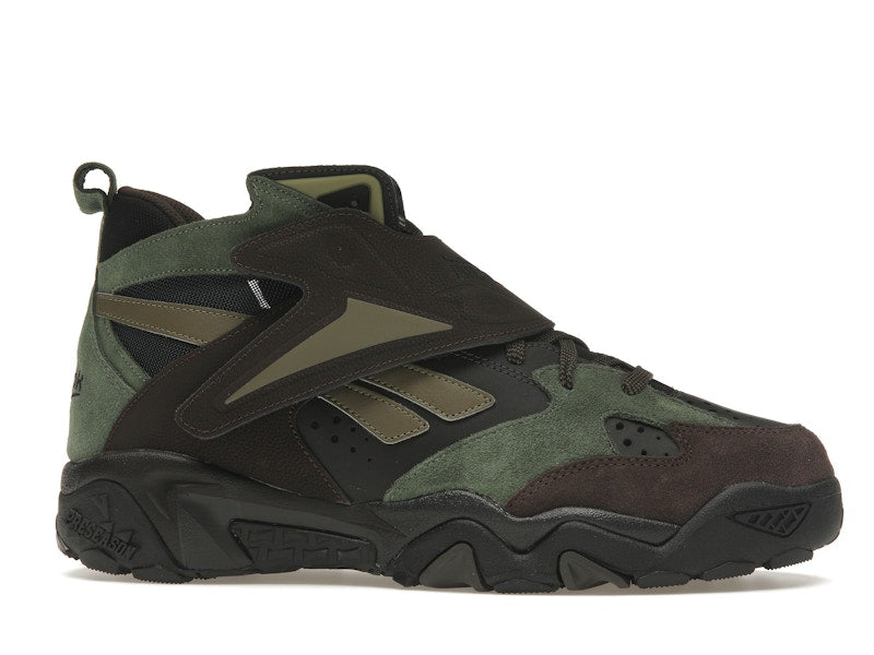 Reebok Preseason 94 Beef & Broccoli