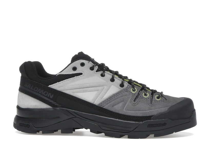 Salomon X-ALP LTR Black Castlerock