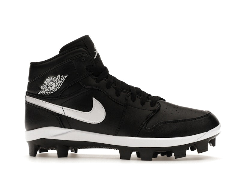 Jordan 1 Retro High MCS Black White