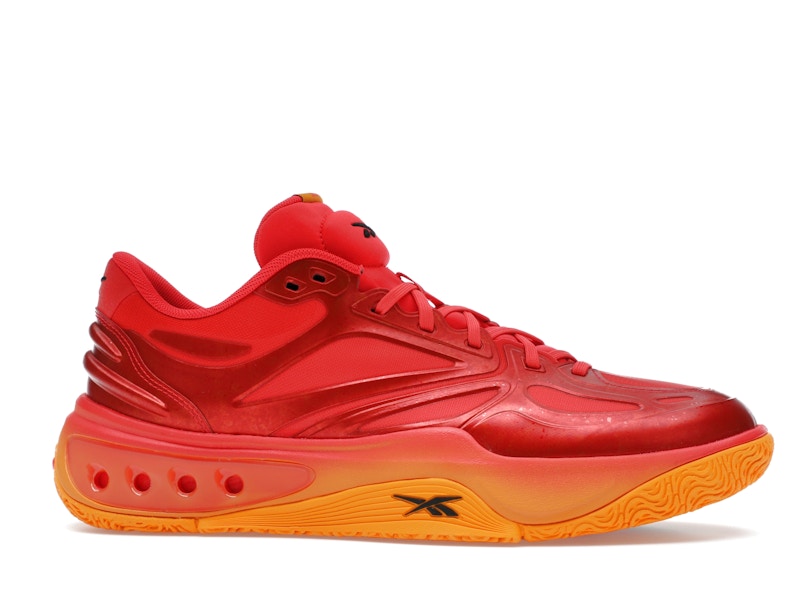 Reebok Engine A Energy Red