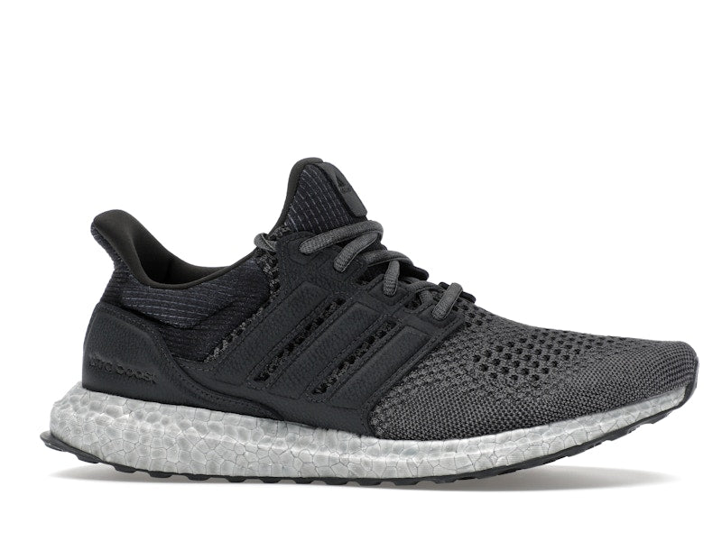 adidas Ultra Boost 1.0 Carbon Bright Red