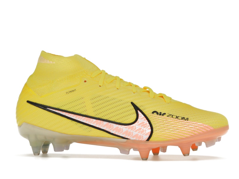 Nike Zoom Mercurial Superfly 9 Elite SG-Pro AC Lucent Pack