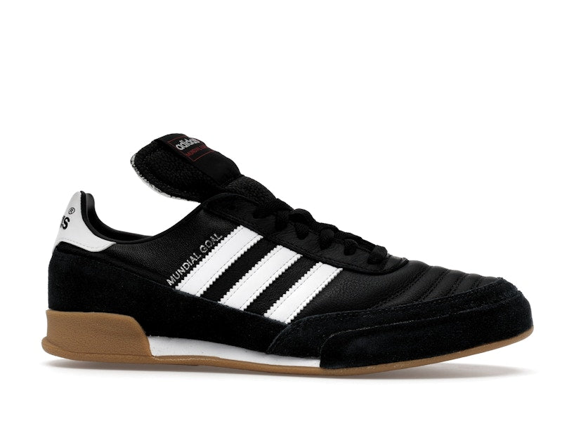 adidas Mundial Goal Core Black