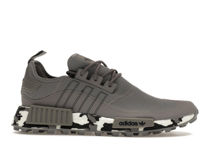 adidas NMD R1 Trail Grey Camo