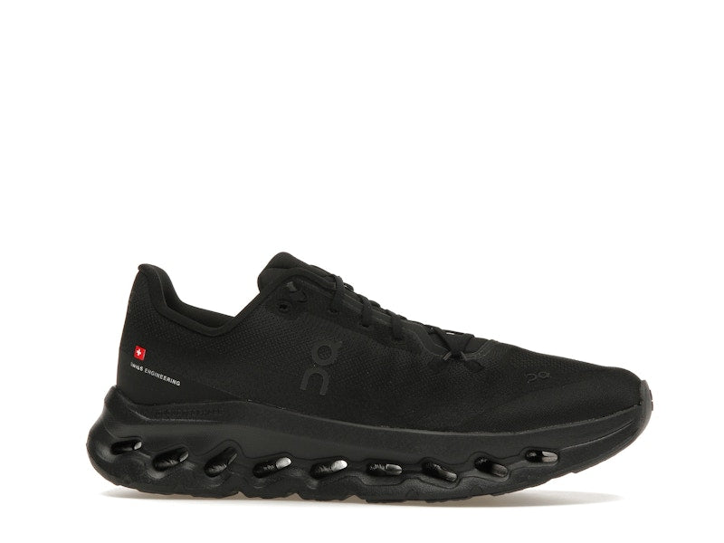 On Running Cloudtilt Black Eclipse (Women's)