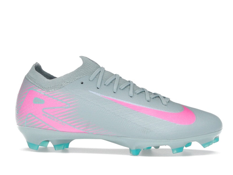 Nike Zoom Mercurial Vapor 16 Pro FG Ocean Cube Pink Blast