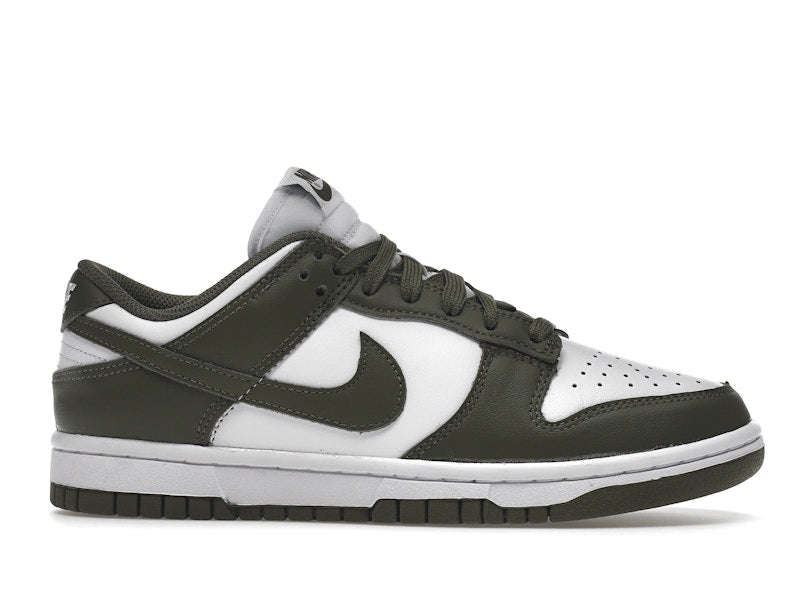 Nike Dunk Low Medium Olive (Women's)