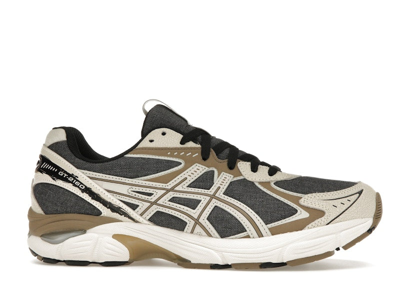 ASICS GT-2160 Imperfection Pack Black