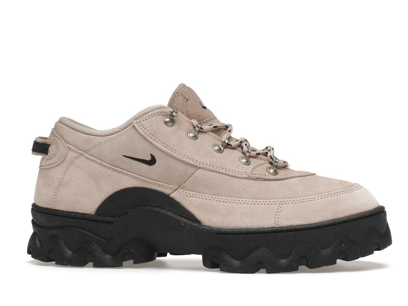 Nike Lahar Low Fossil Stone (Women's)
