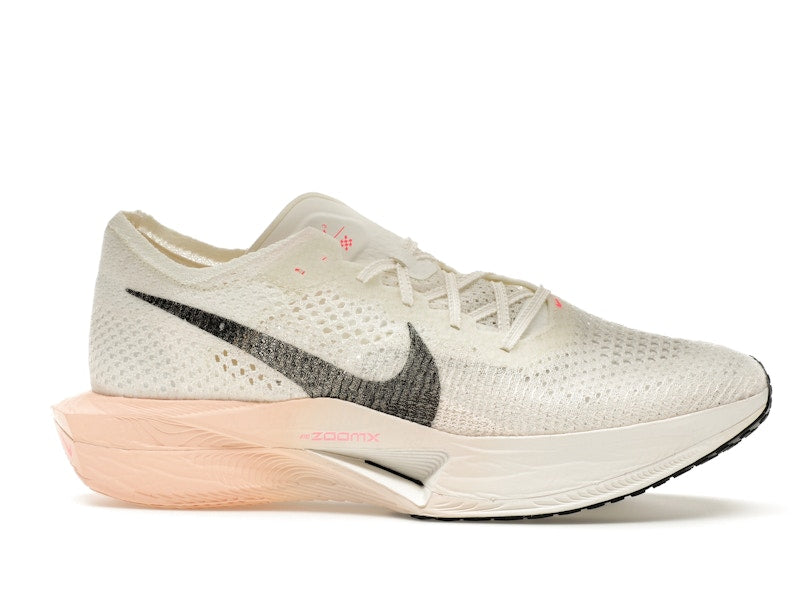 Nike ZoomX Vaporfly 3 Sail Guava Ice