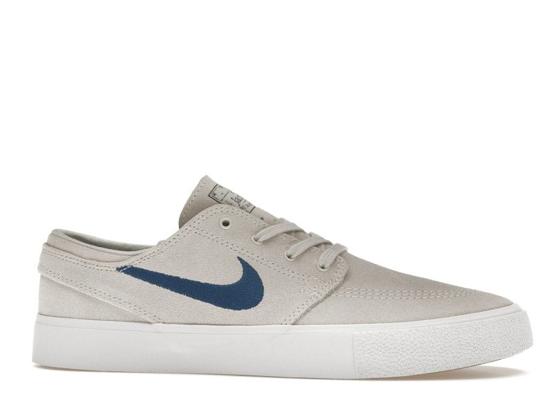 Nike SB Zoom Stefan Janoski Summit White Court Blue