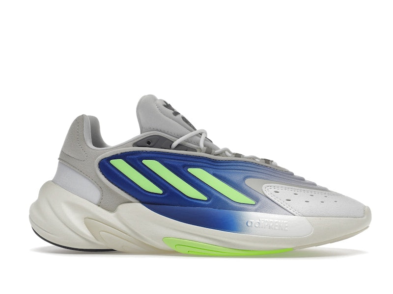 adidas Ozelia Signal Green