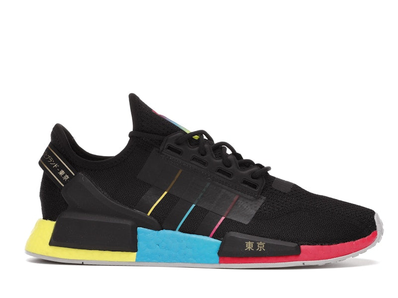 adidas NMD R1 V2 Tokyo Nights