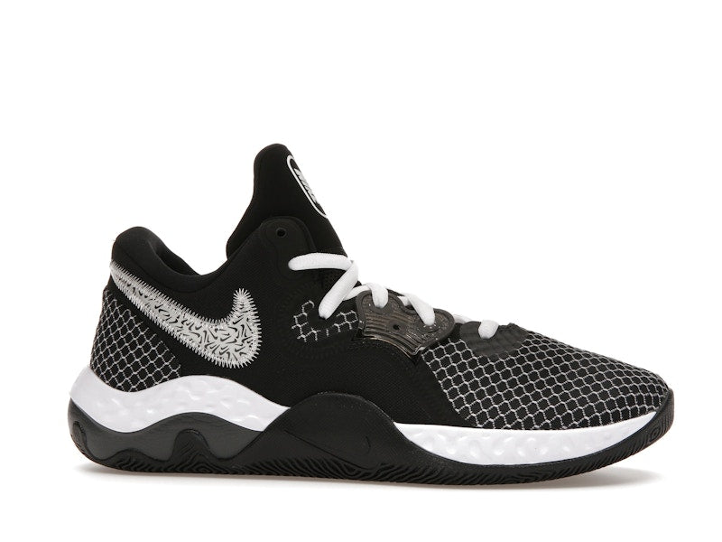 Nike Renew Elevate 2 Black White